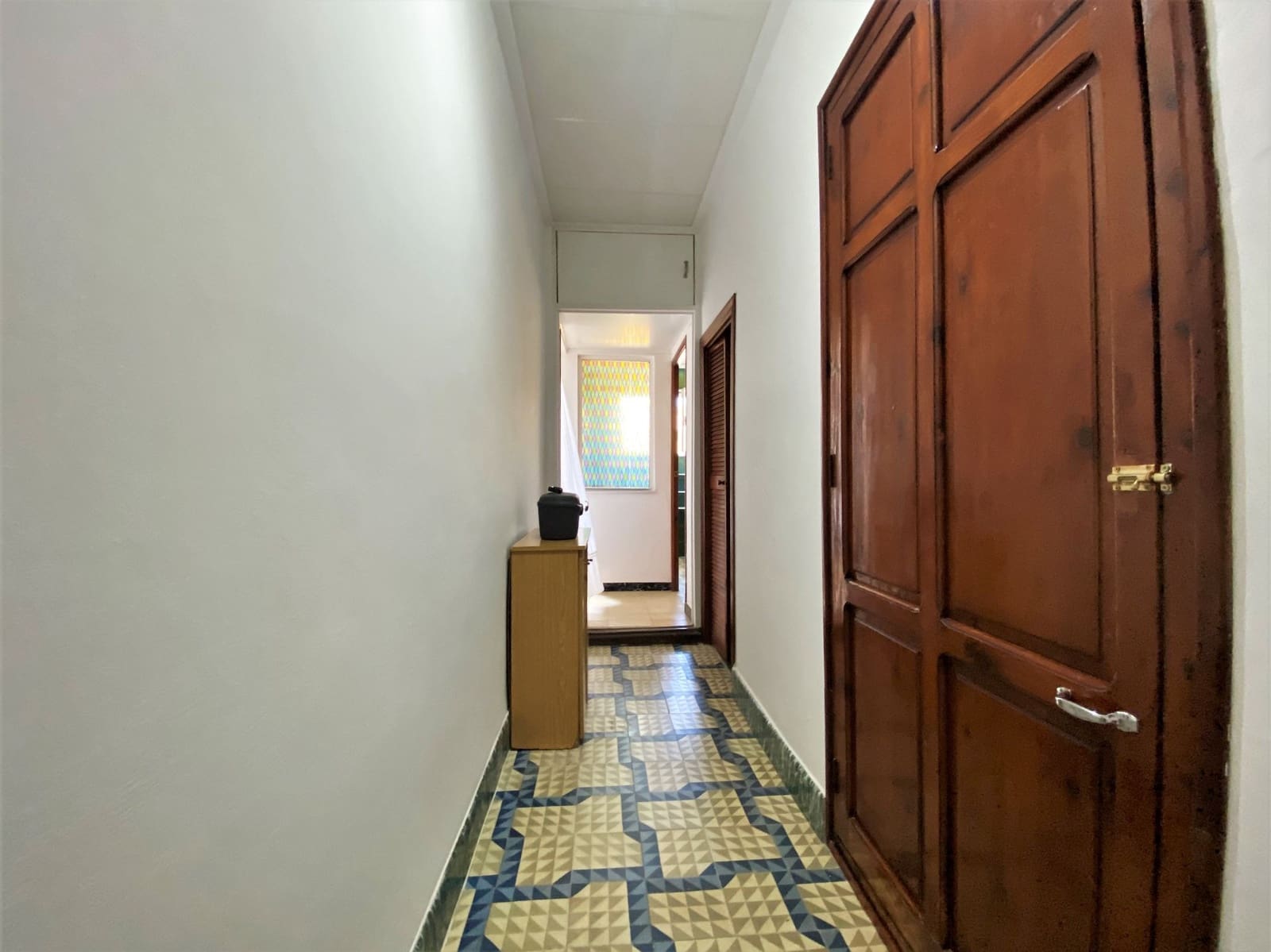 6 soveværelse Byhus til salg i Vall de Gallinera med garage - € 295.000 (Ref: 5317925)