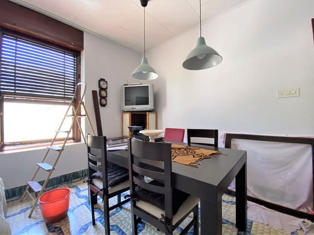 6 soverom Hus til salgs i Vall de Gallinera med garasje - € 295 000 (Ref: 5317925)