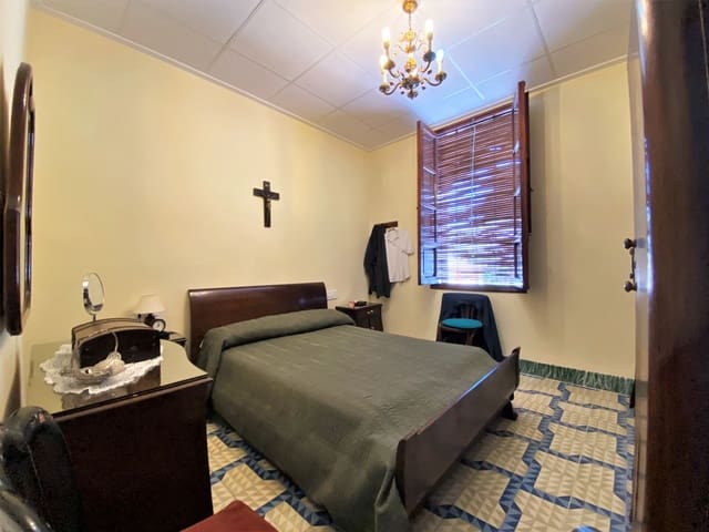 6 soverom Hus til salgs i Vall de Gallinera med garasje - € 295 000 (Ref: 5317925)