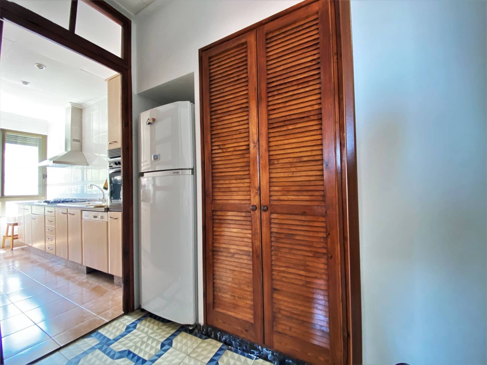 6 soveværelse Byhus til salg i Vall de Gallinera med garage - € 295.000 (Ref: 5317925)