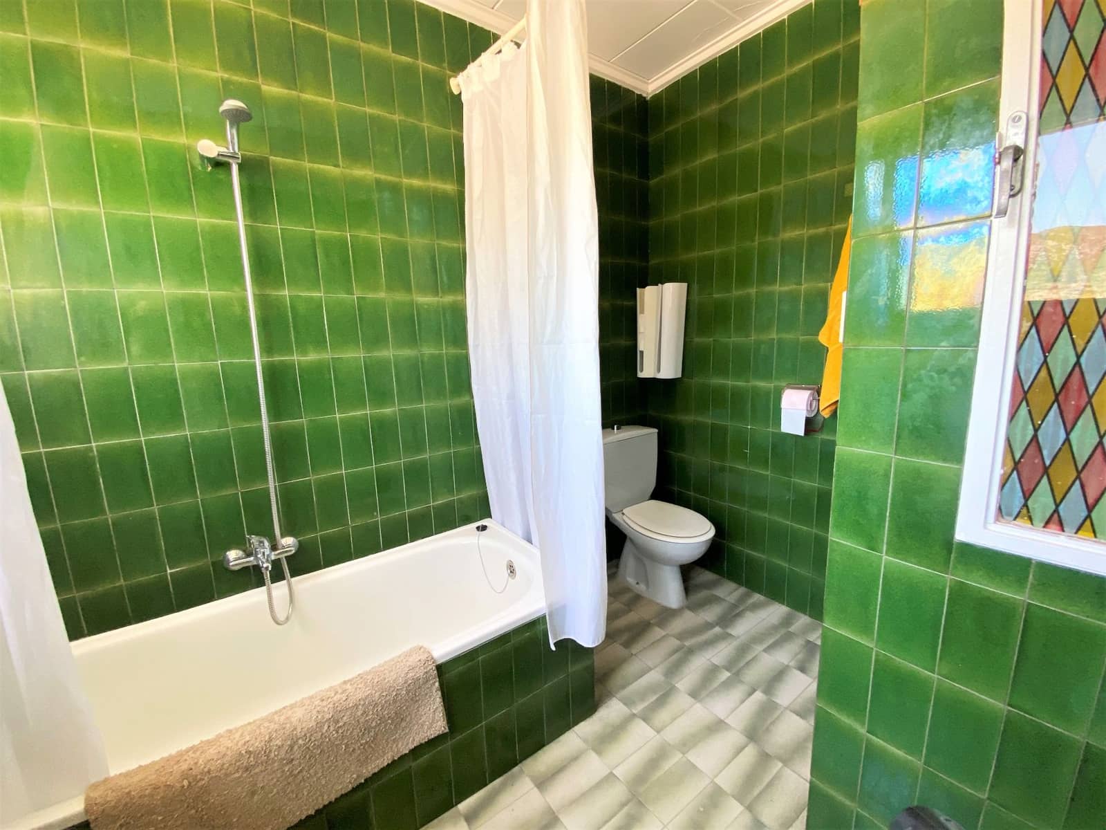 6 soveværelse Byhus til salg i Vall de Gallinera med garage - € 295.000 (Ref: 5317925)