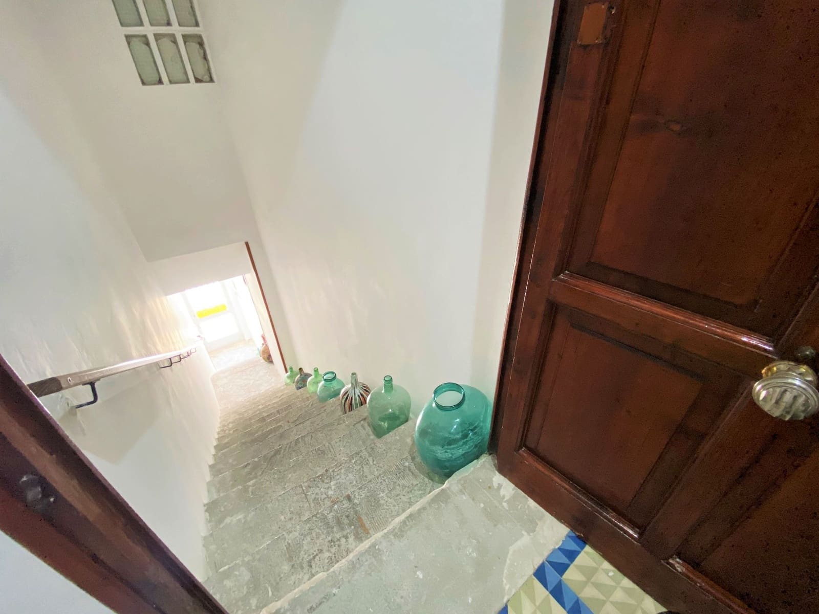 6 soveværelse Byhus til salg i Vall de Gallinera med garage - € 295.000 (Ref: 5317925)