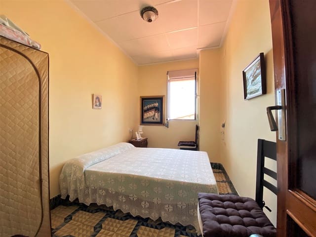 6 soverom Hus til salgs i Vall de Gallinera med garasje - € 295 000 (Ref: 5317925)