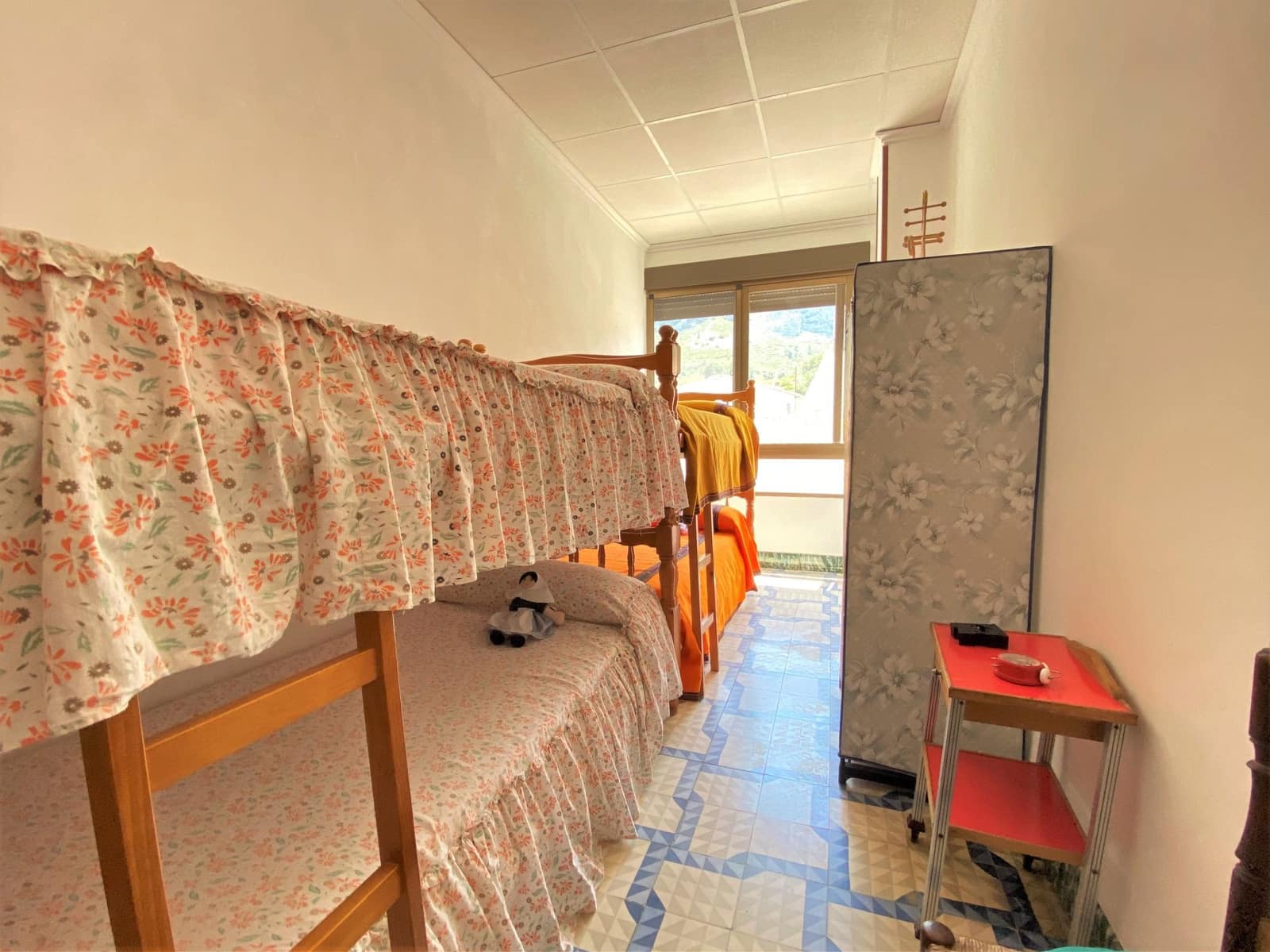 6 soveværelse Byhus til salg i Vall de Gallinera med garage - € 295.000 (Ref: 5317925)