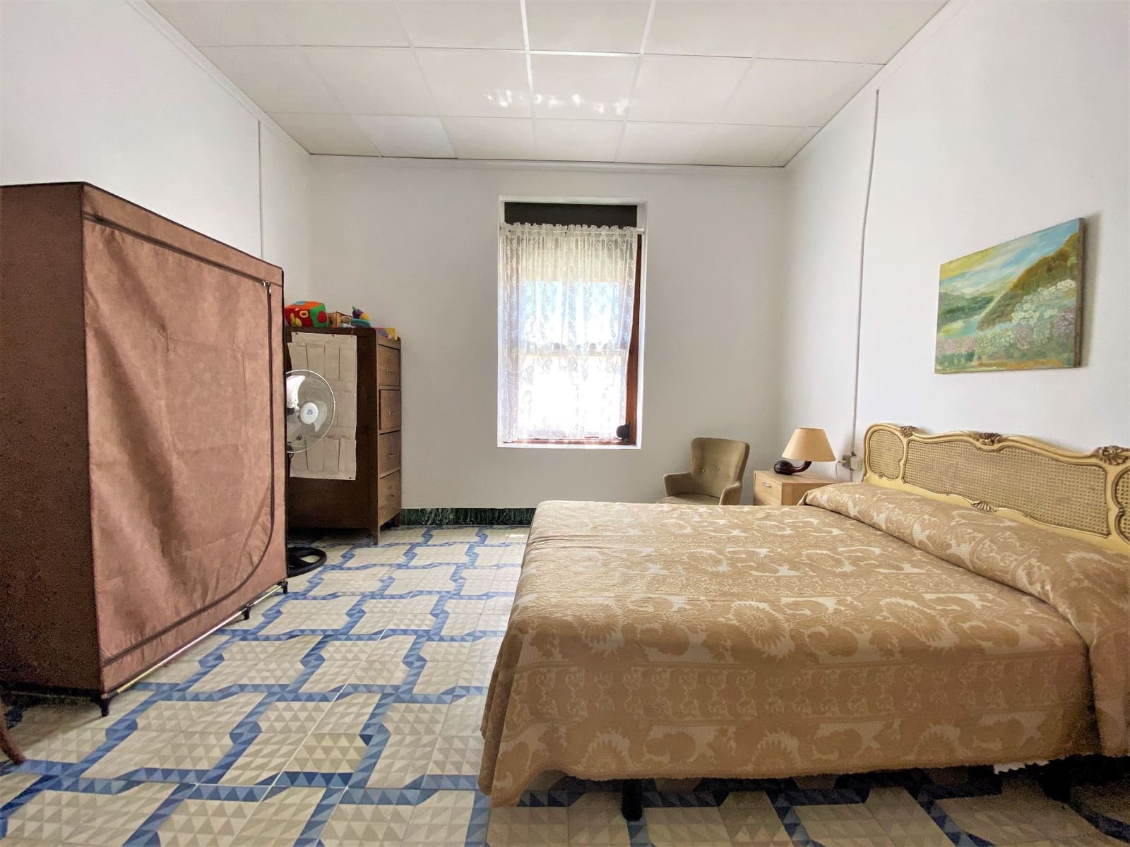 6 soveværelse Byhus til salg i Vall de Gallinera med garage - € 295.000 (Ref: 5317925)