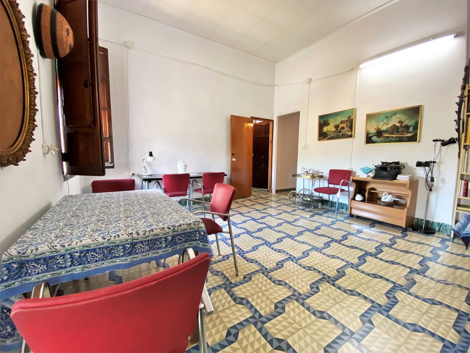 6 soveværelse Byhus til salg i Vall de Gallinera med garage - € 295.000 (Ref: 5317925)