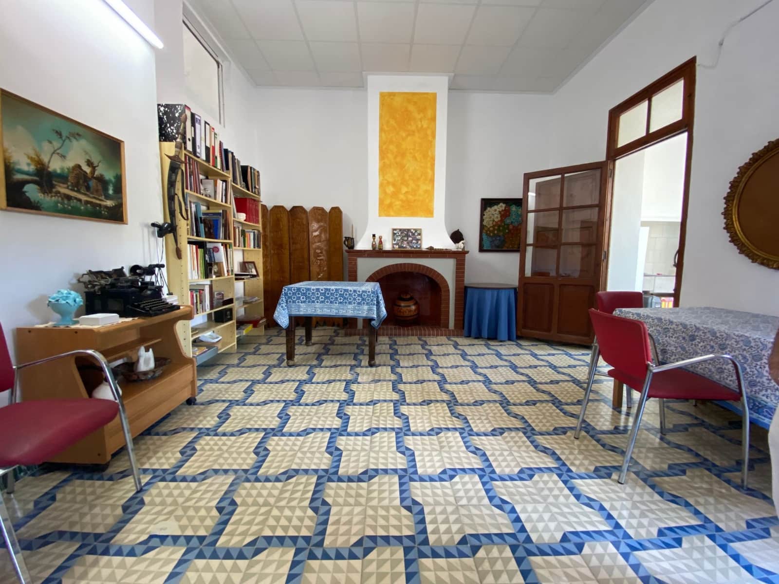 6 soveværelse Byhus til salg i Vall de Gallinera med garage - € 295.000 (Ref: 5317925)