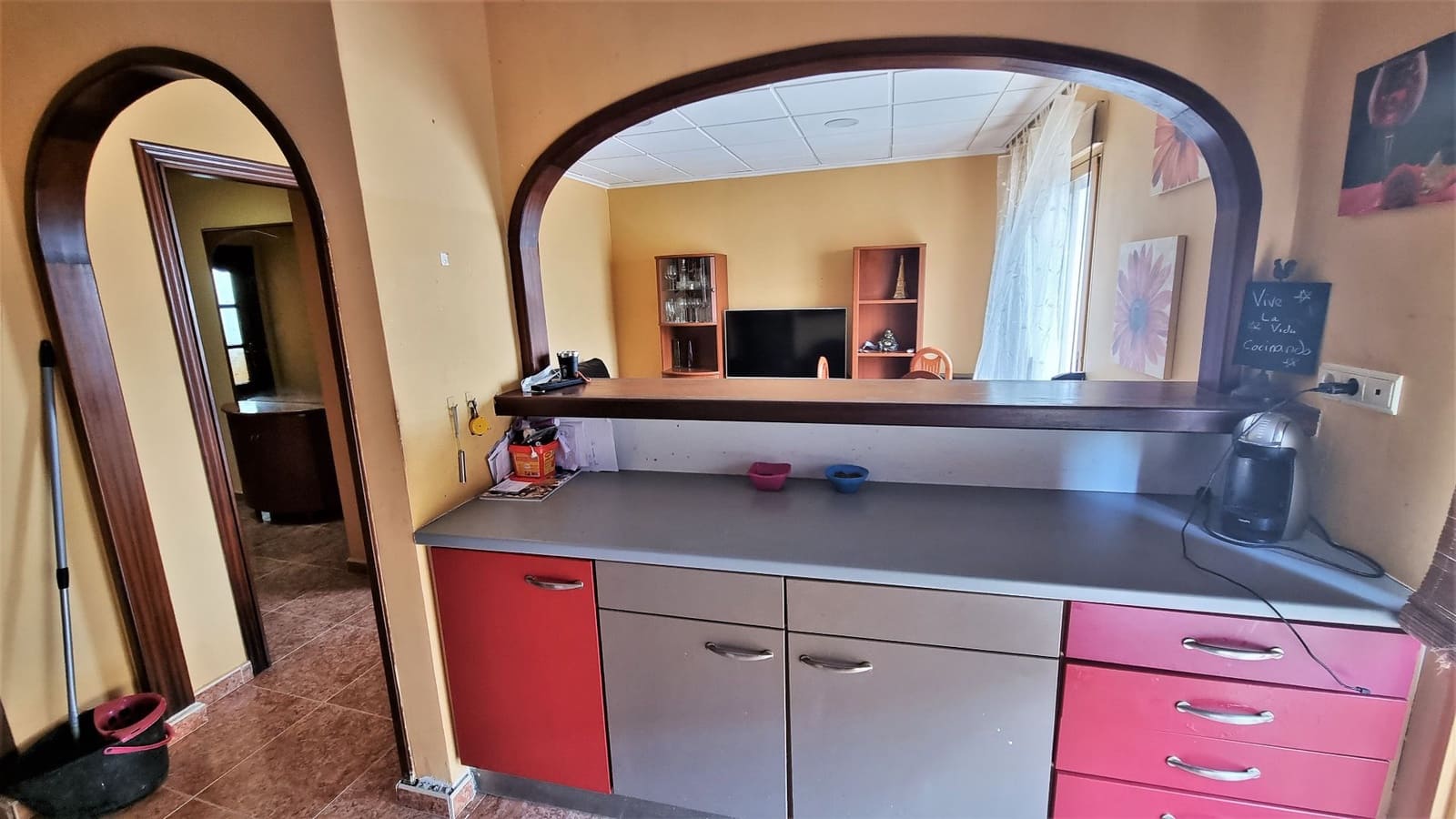 5 slaapkamer Huis te koop in Orba - € 320.000 (Ref: 6249256)
