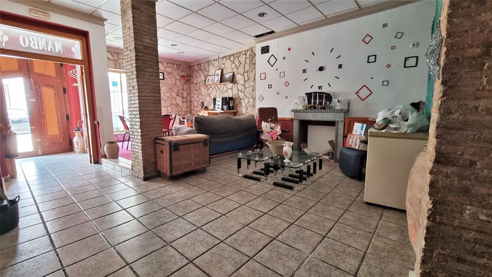 5 slaapkamer Huis te koop in Orba - € 320.000 (Ref: 6249256)