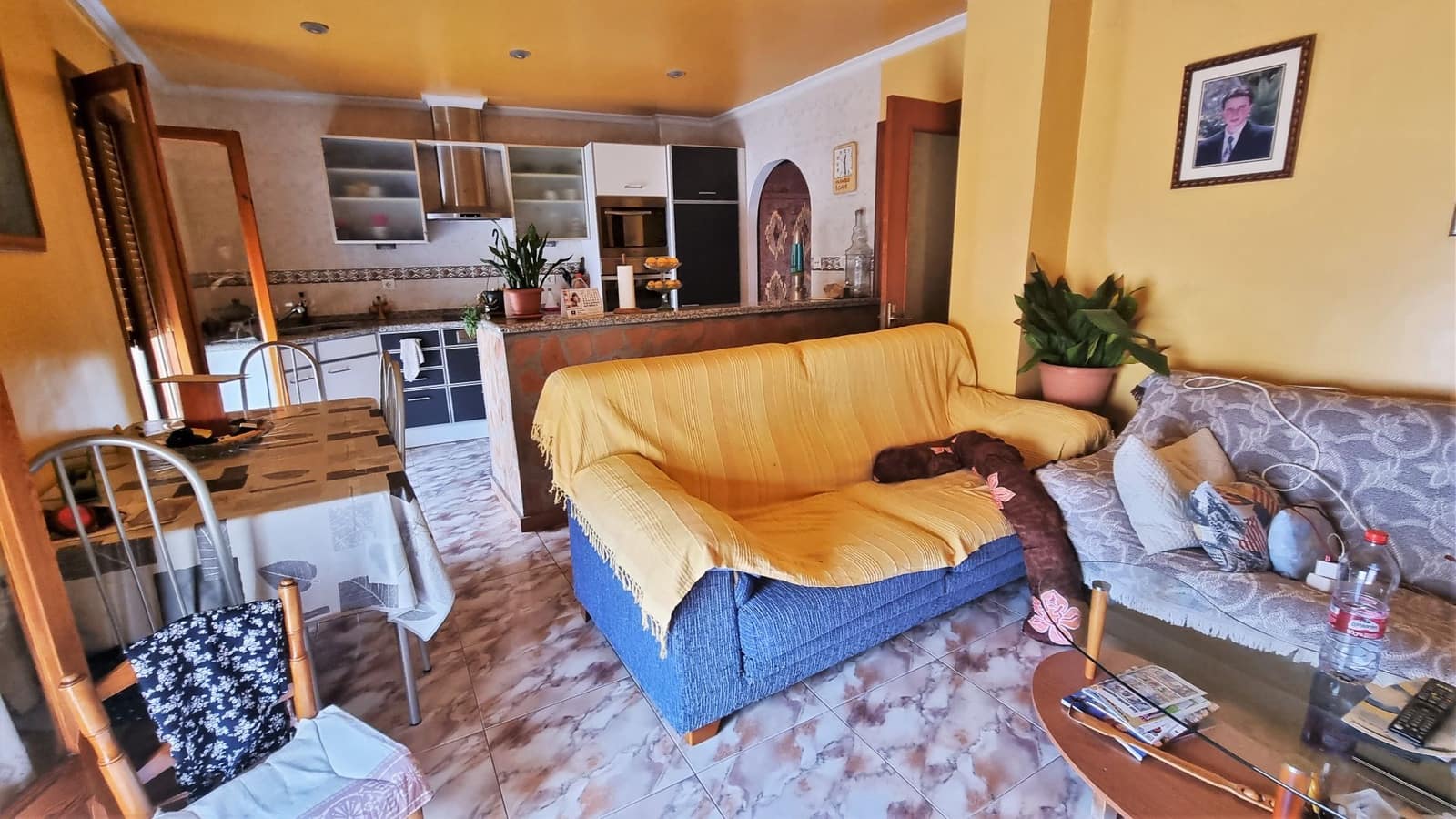 5 slaapkamer Huis te koop in Orba - € 320.000 (Ref: 6249256)