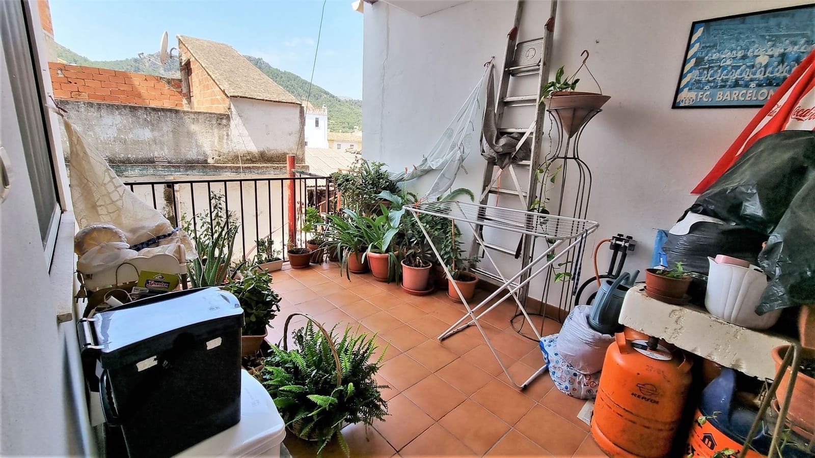 5 slaapkamer Huis te koop in Orba - € 320.000 (Ref: 6249256)