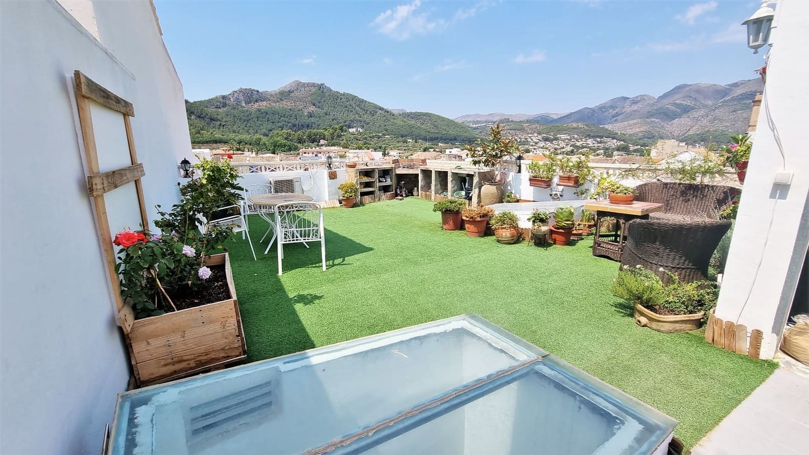 5 slaapkamer Huis te koop in Orba - € 320.000 (Ref: 6249256)