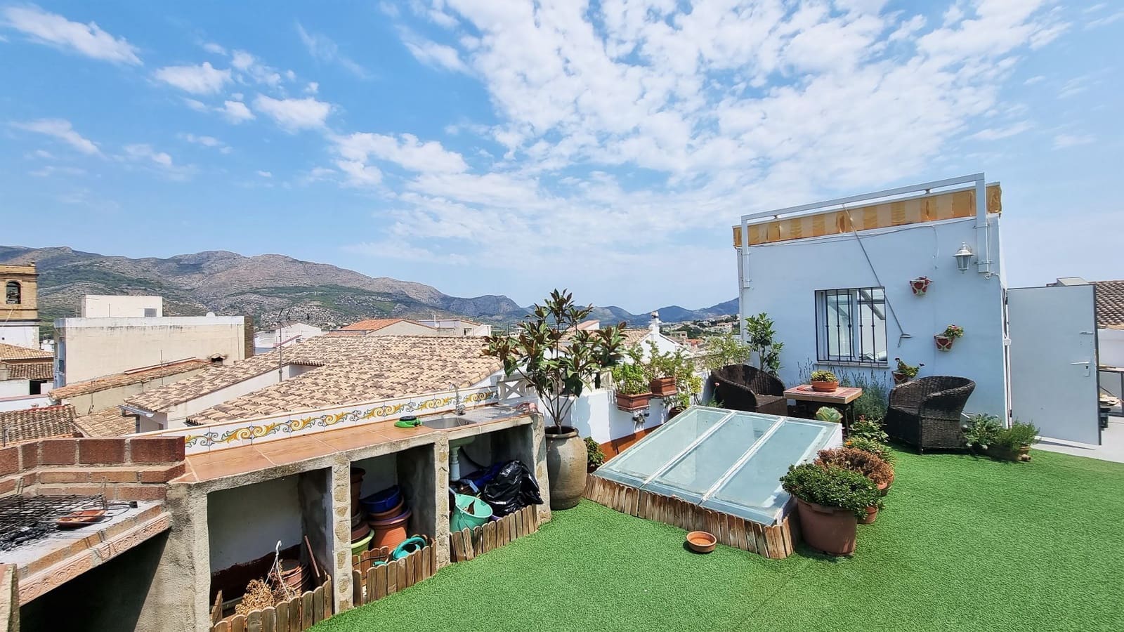 5 slaapkamer Huis te koop in Orba - € 320.000 (Ref: 6249256)