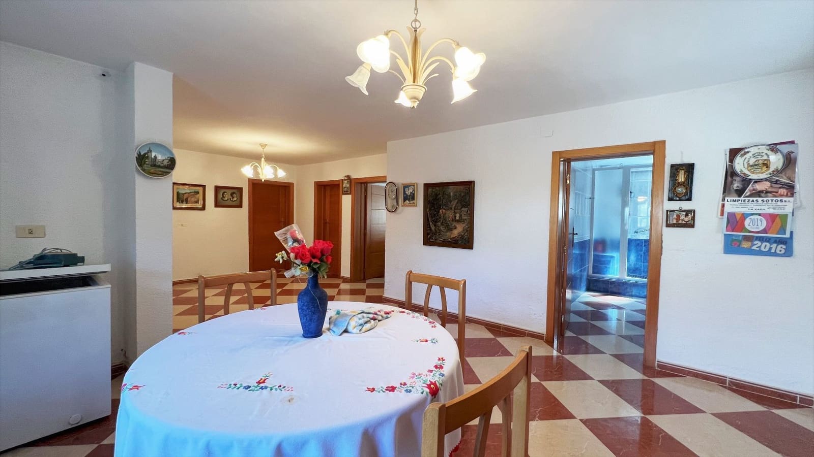 7 soverom Villa til salgs i Denia med svømmebasseng garasje - € 1 100 000 (Ref: 7504129)