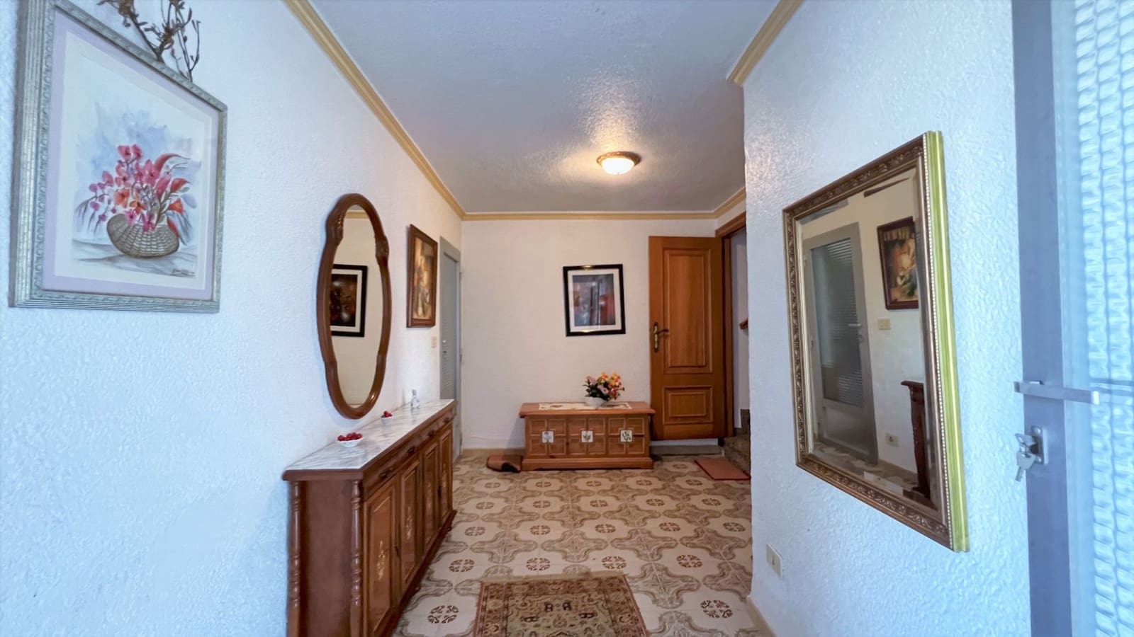 7 soverom Villa til salgs i Denia med svømmebasseng garasje - € 1 100 000 (Ref: 7504129)