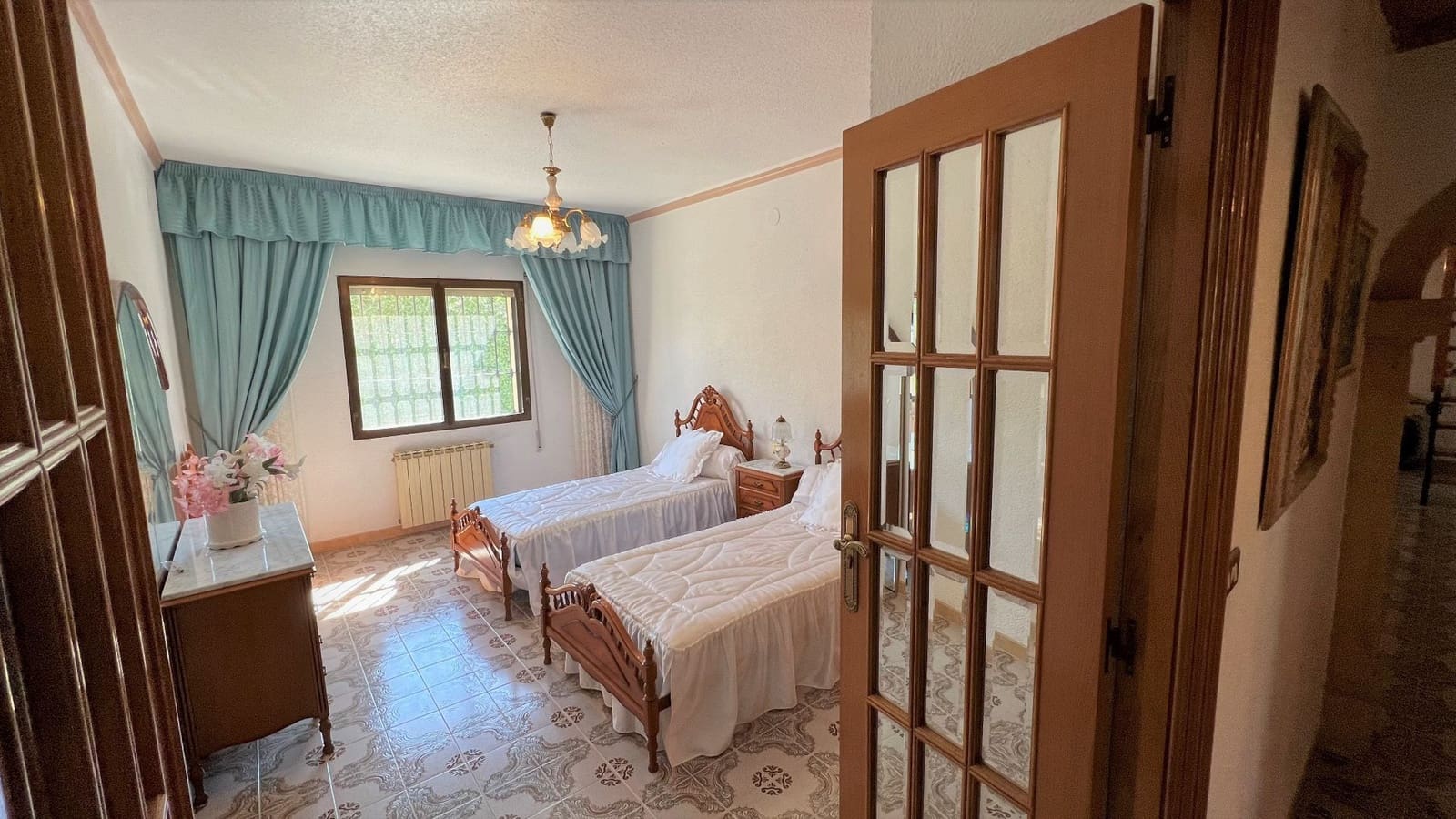 7 soverom Villa til salgs i Denia med svømmebasseng garasje - € 1 100 000 (Ref: 7504129)