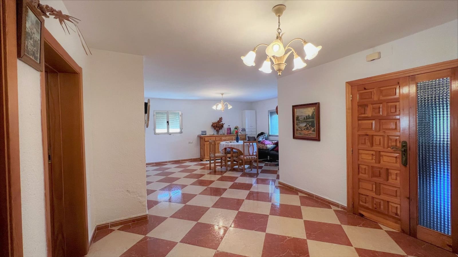 7 soverom Villa til salgs i Denia med svømmebasseng garasje - € 1 100 000 (Ref: 7504129)