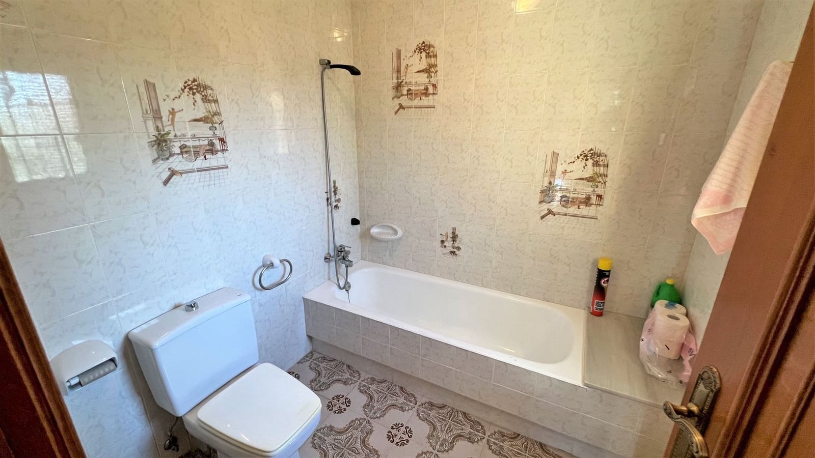 7 soverom Villa til salgs i Denia med svømmebasseng garasje - € 1 100 000 (Ref: 7504129)