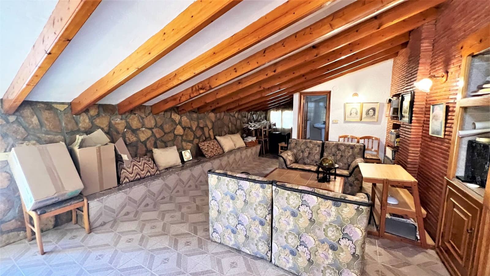7 soverom Villa til salgs i Denia med svømmebasseng garasje - € 1 100 000 (Ref: 7504129)