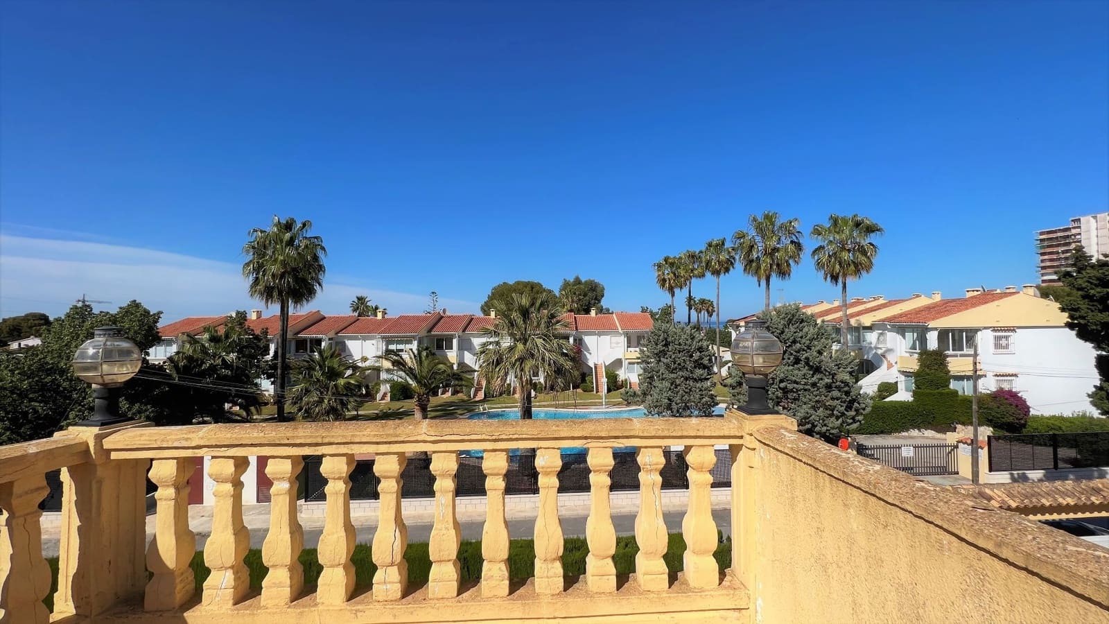 7 soverom Villa til salgs i Denia med svømmebasseng garasje - € 1 100 000 (Ref: 7504129)