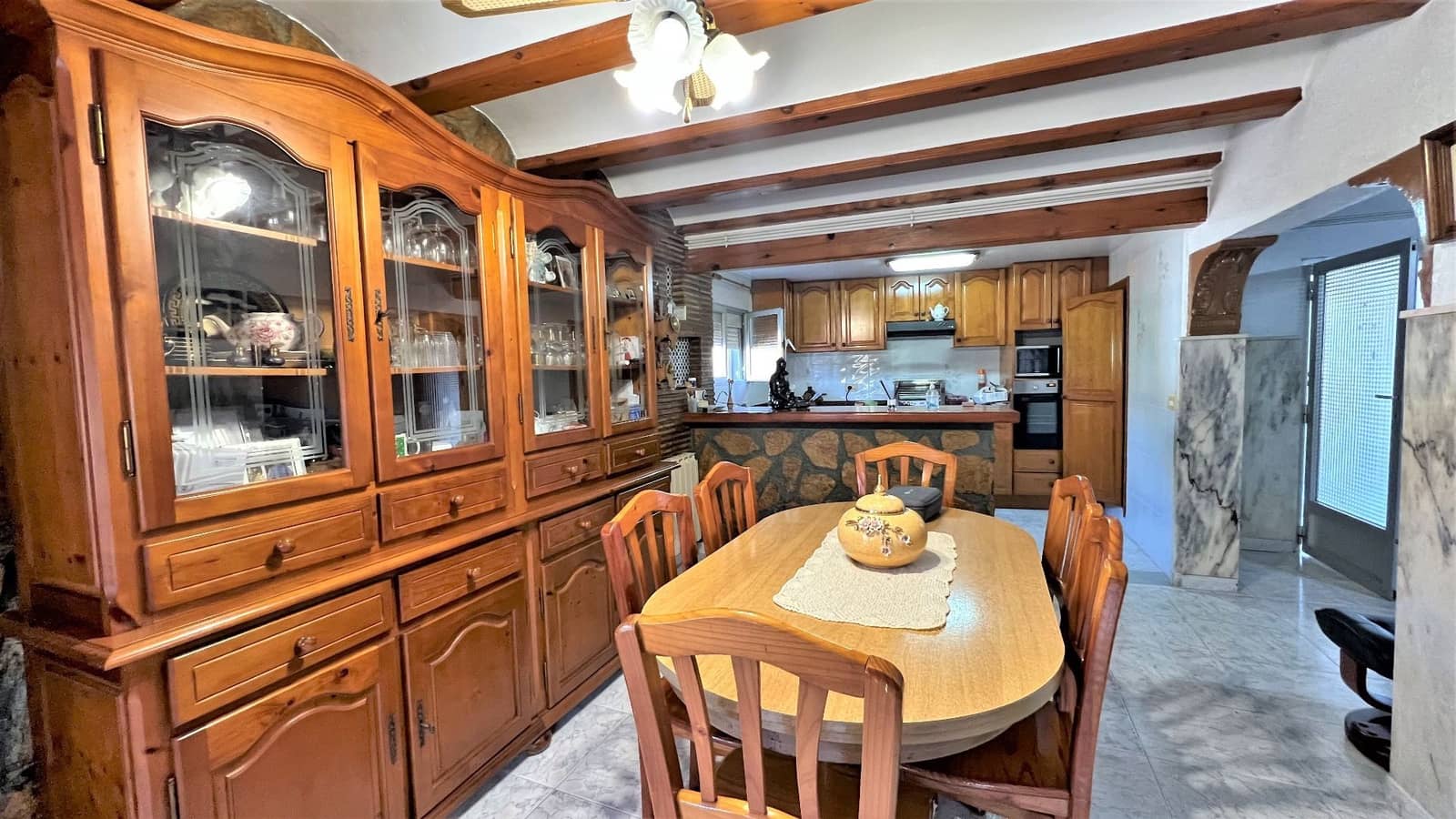 7 soverom Villa til salgs i Denia med svømmebasseng garasje - € 1 100 000 (Ref: 7504129)