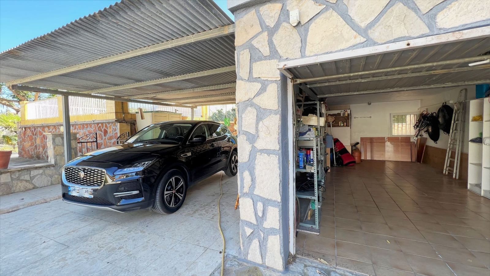 7 soverom Villa til salgs i Denia med svømmebasseng garasje - € 1 100 000 (Ref: 7504129)