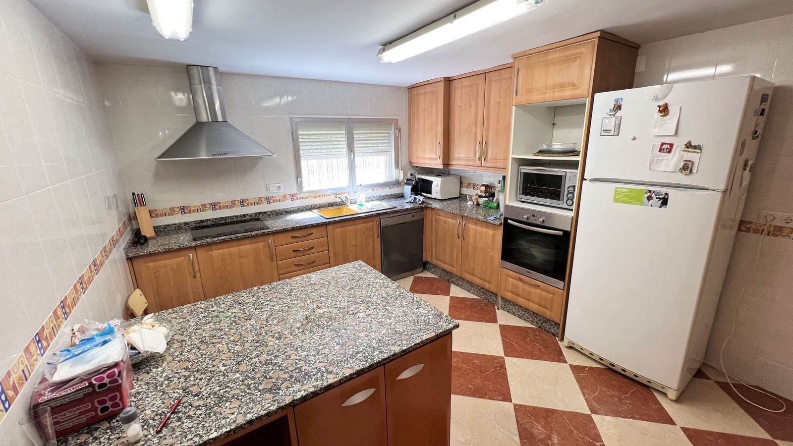 7 soverom Villa til salgs i Denia med svømmebasseng garasje - € 1 100 000 (Ref: 7504129)