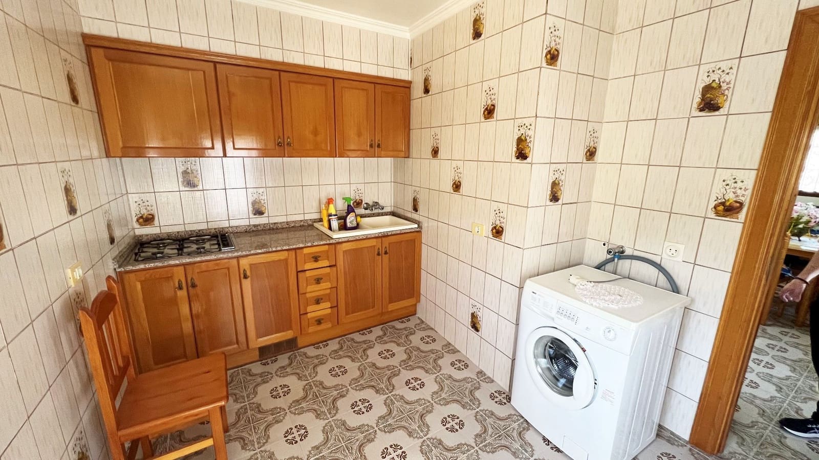 7 soverom Villa til salgs i Denia med svømmebasseng garasje - € 1 100 000 (Ref: 7504129)