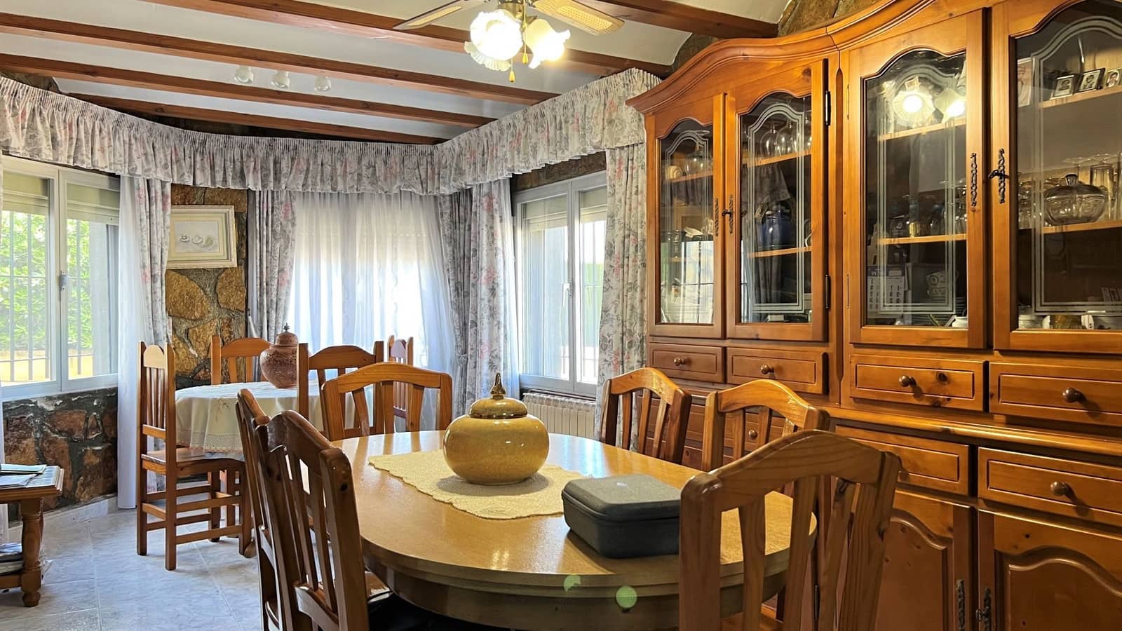 7 soverom Villa til salgs i Denia med svømmebasseng garasje - € 1 100 000 (Ref: 7504129)