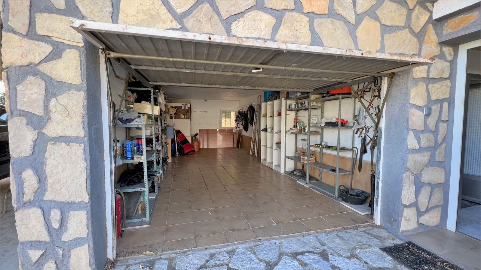 7 soverom Villa til salgs i Denia med svømmebasseng garasje - € 1 100 000 (Ref: 7504129)