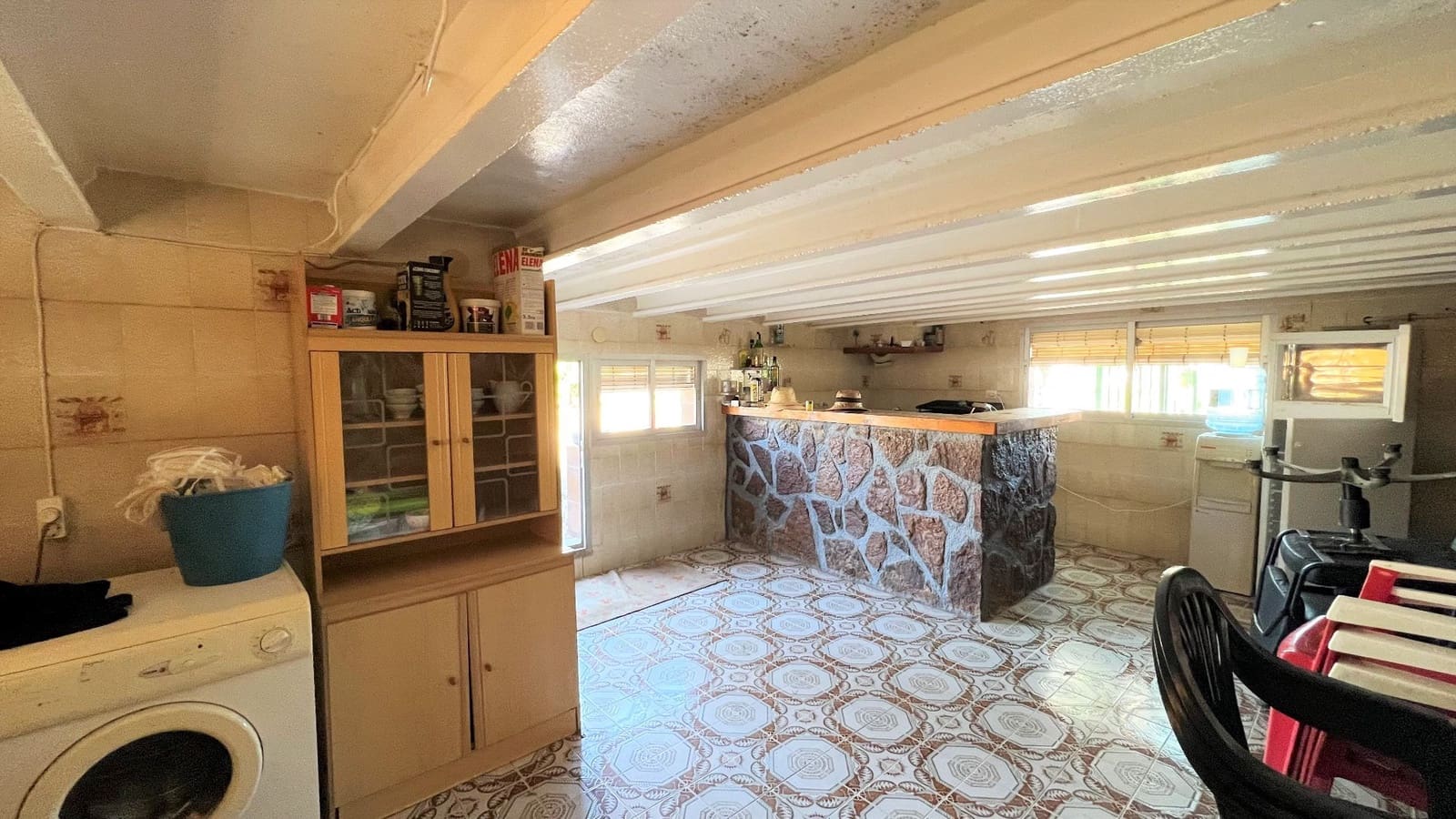 7 soverom Villa til salgs i Denia med svømmebasseng garasje - € 1 100 000 (Ref: 7504129)