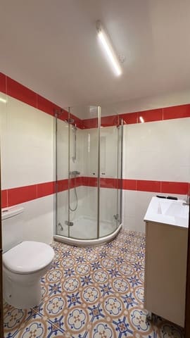 3 soverom Hus til salgs i Vall de Gallinera - € 135 000 (Ref: 7776671)