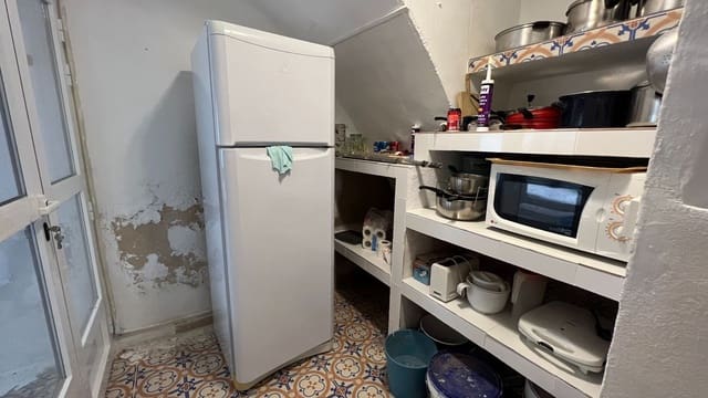 3 soverom Hus til salgs i Vall de Gallinera - € 135 000 (Ref: 7776671)