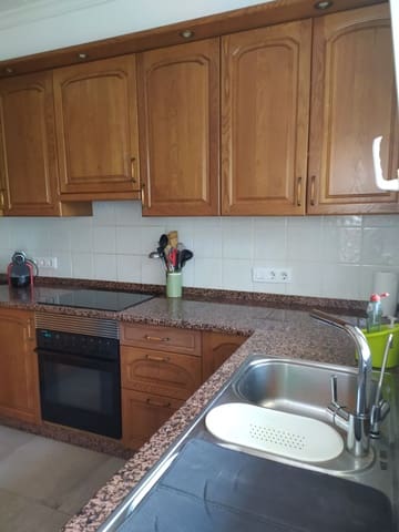 3 sovrum Villa till salu i Dénia med pool garage - 949 000 € (Ref: 7863136)