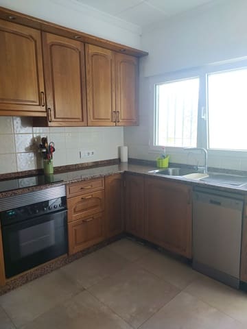 3 sovrum Villa till salu i Dénia med pool garage - 949 000 € (Ref: 7863136)