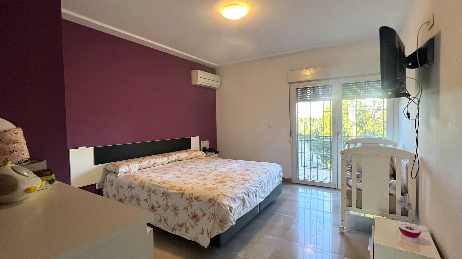 3 bedroom Villa for sale in Denia with pool garage - € 949,000 (Ref: 7863136)