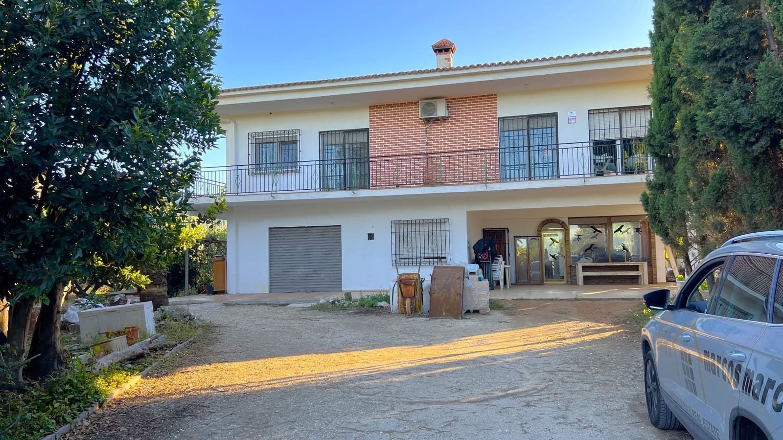 3 bedroom Villa for sale in Denia with pool garage - € 949,000 (Ref: 7863136)