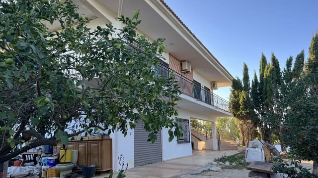 3 sovrum Villa till salu i Dénia med pool garage - 949 000 € (Ref: 7863136)