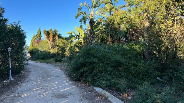 3 sovrum Villa till salu i Dénia med pool garage - 949 000 € (Ref: 7863136)