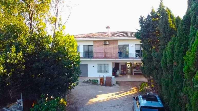 3 bedroom Villa for sale in Denia with pool garage - € 949,000 (Ref: 7863136)