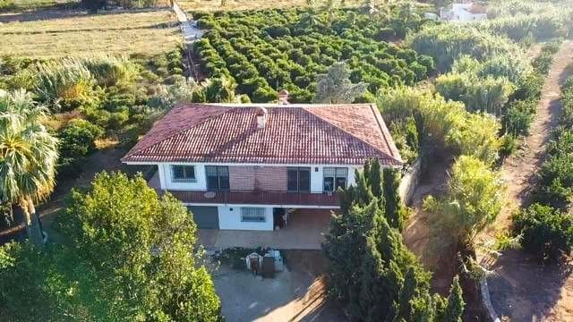 3 sovrum Villa till salu i Dénia med pool garage - 949 000 € (Ref: 7863136)