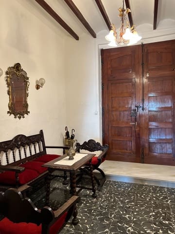 6 slaapkamer Huis te koop in Sagra - € 179.000 (Ref: 8046117)