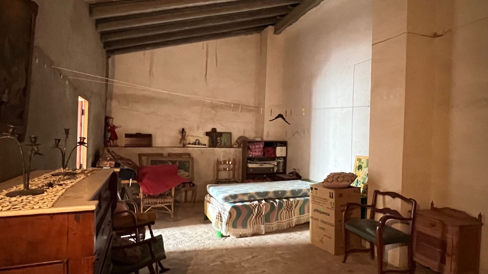 6 soveværelse Byhus til salg i Sagra - € 179.000 (Ref: 8046117)