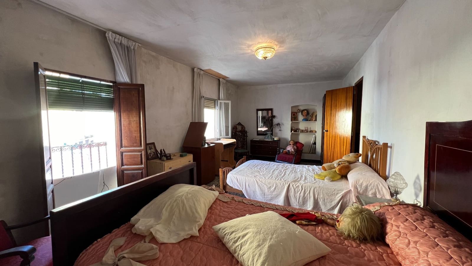 6 soveværelse Byhus til salg i Sagra - € 179.000 (Ref: 8046117)