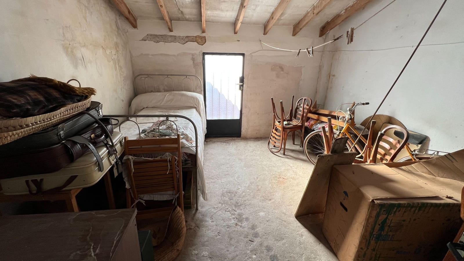 6 soveværelse Byhus til salg i Sagra - € 179.000 (Ref: 8046117)