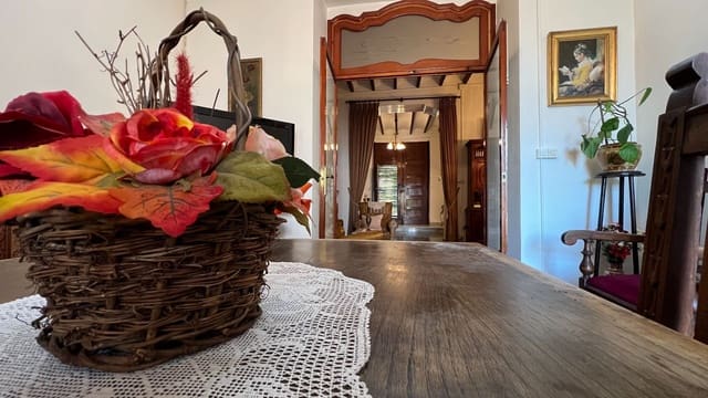 6 slaapkamer Huis te koop in Sagra - € 179.000 (Ref: 8046117)