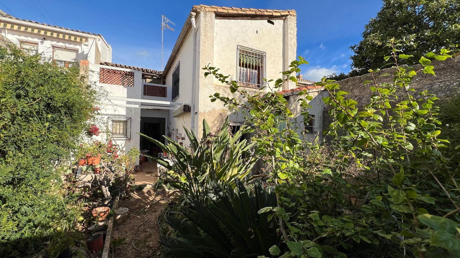 6 soveværelse Byhus til salg i Sagra - € 179.000 (Ref: 8046117)