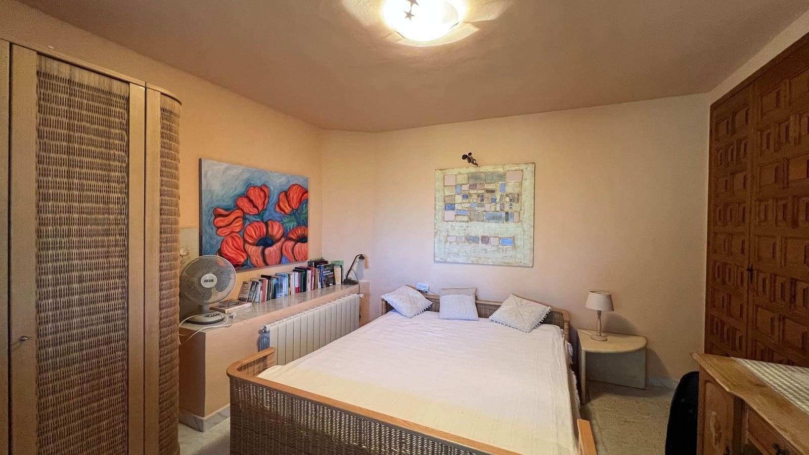 4 soveværelse Villa til salg i Benidoleig med swimmingpool garage - € 465.000 (Ref: 8052398)