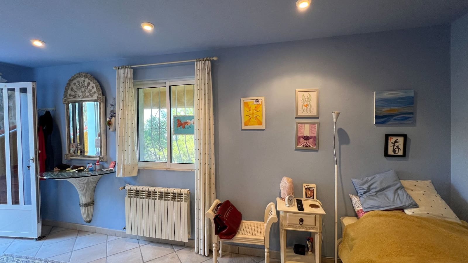 4 soveværelse Villa til salg i Benidoleig med swimmingpool garage - € 465.000 (Ref: 8052398)