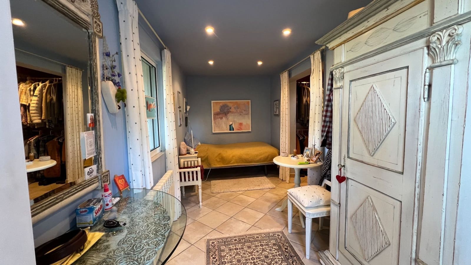 4 soveværelse Villa til salg i Benidoleig med swimmingpool garage - € 465.000 (Ref: 8052398)